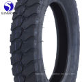 Sunmoon China Fabricante Kuma Tire Motorcycle